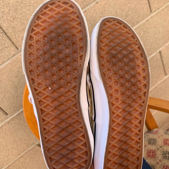 Authentic Vans - Picture 7 of 7